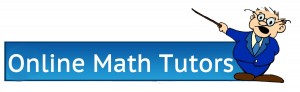 Logo Online Math Tutors